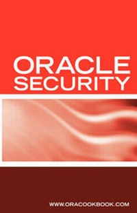 Enlarge image Cover: Oracle Security Interview Questions, Answers, and Explanations - Equity Press
