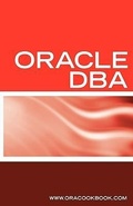 Cover: Oracle DBA Interview Questions, Answers, and Explanations - Equity Press