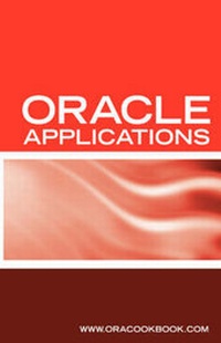 Enlarge image Cover: Oracle Application Server Interview Questions - Equity Press