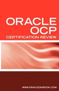 Cover: Ultimate Unofficial Oracle Ocp Certification Review Guide - Equity Press