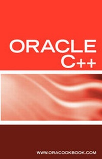 Abbildung von: Oracle C++ Interview Questions, Answers and Explanations - Equity Press