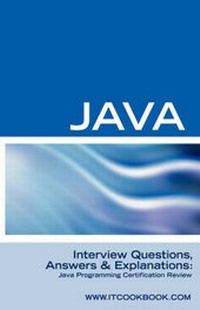 Abbildung von: Java Interview Questions - Equity Press