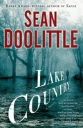 Cover: Lake Country - Bantam Books