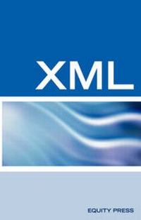 Abbildung von: XML Interview Questions, Answers, and Explanations - Equity Press