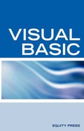 Cover: Microsoft Visual Basic Interview Questions - Equity Press