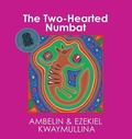 Cover: The Two-Hearted Numbat - Fremantle Press