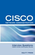 Cover: Cisco Certification Questions - Equity Press