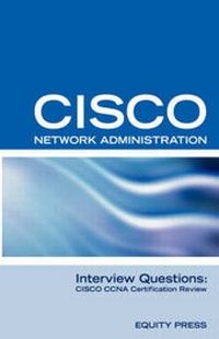 Abbildung von: Cisco Certification Questions - Equity Press