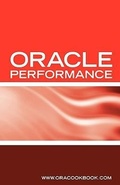 Cover: Oracle Database Performance Tuning Interview Questions, Answers and Explanations - Equity Press