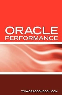 Enlarge image Cover: Oracle Database Performance Tuning Interview Questions, Answers and Explanations - Equity Press