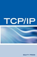 Cover: TCP/IP Networking Interview Questions, Answers, and Explanations - Equity Press