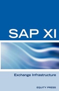 Cover: SAP XI Interview Questions, Answers, and Explanations - Equity Press