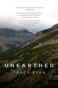 Cover: Unearthed - Fremantle Press