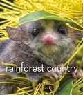 Cover: Rainforest Country - Fremantle Press