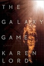 Cover: The Galaxy Game - Del Rey Books