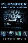 Cover: Playback: Light and Shadow (Short Story) - Ballantine Books