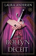 Cover: The Boleyn Deceit - Random House USA Inc