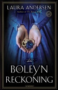 Cover: The Boleyn Reckoning - Ballantine Books Inc.