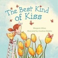 Cover: The Best Kind of Kiss - Little Hare