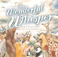 Cover: The Wonderful Whisper - Little Hare
