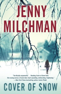 Enlarge image Cover: Cover of Snow - Ballantine Books
