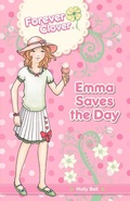 Cover: Emma Saves the Day - Chirpy Bird