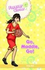 Cover: Go, Maddie, Go! - Chirpy Bird