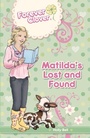 Cover: Matilda's Lost and Found - Chirpy Bird