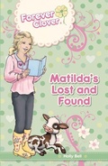 Cover: Matilda's Lost and Found - Chirpy Bird