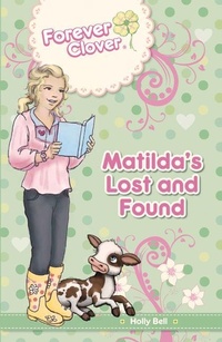 Enlarge image Cover: Matilda's Lost and Found - Chirpy Bird