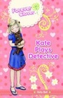 Cover: Kate Plays Detective - Chirpy Bird