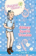 Cover: Abbey Spells Trouble - Chirpy Bird