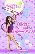 Cover: Olivia's Fantastic Gymnastics - Chirpy Bird