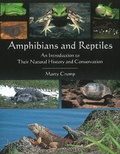 Cover: Amphibians & Reptiles - McDonald & Woodward Publishing Company, US