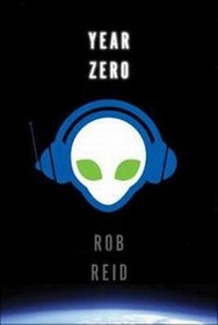 Enlarge image Cover: Year Zero - Del Rey Books