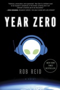 Cover: Year Zero - Del Rey