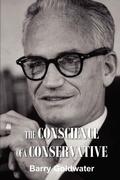 Cover: The Conscience of a Conservative - Bottom of the Hill Publishing