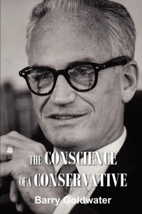 Enlarge image Cover: The Conscience of a Conservative - Bottom of the Hill Publishing