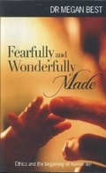 Cover: Fearfully and Wonderfully Made - Matthias Media
