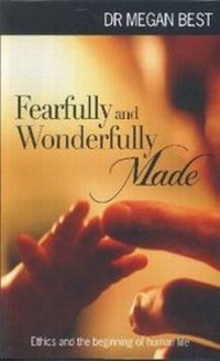Enlarge image Cover: Fearfully and Wonderfully Made - Matthias Media