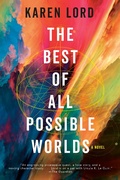 Cover: The Best of All Possible Worlds - Del Rey
