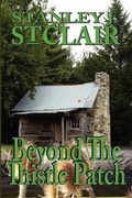 Cover: Beyond the Thistle Patch - Saint Clair Publications
