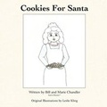 Cover: Cookies for Santa - Profits Publishing