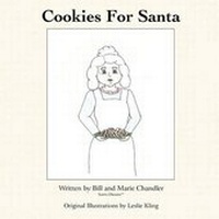Enlarge image Cover: Cookies for Santa - Profits Publishing