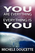 Cover: You Are Everything - Saint Clair Publications
