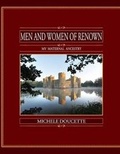 Cover: Men and Women of Renown - Men and Women of Renown: My Maternal Ancestry