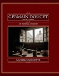 Cover: Germain Doucet (Sieur de LaVerdure) - Saint Clair Publications