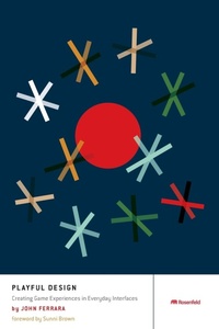 Abbildung von: Playful Design - Rosenfeld Media
