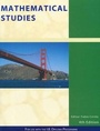 Cover: Mathematical Studies - IBID Press