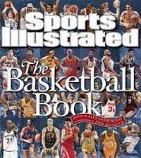 Abbildung von: The Basketball Book - Time Inc Home Entertaiment